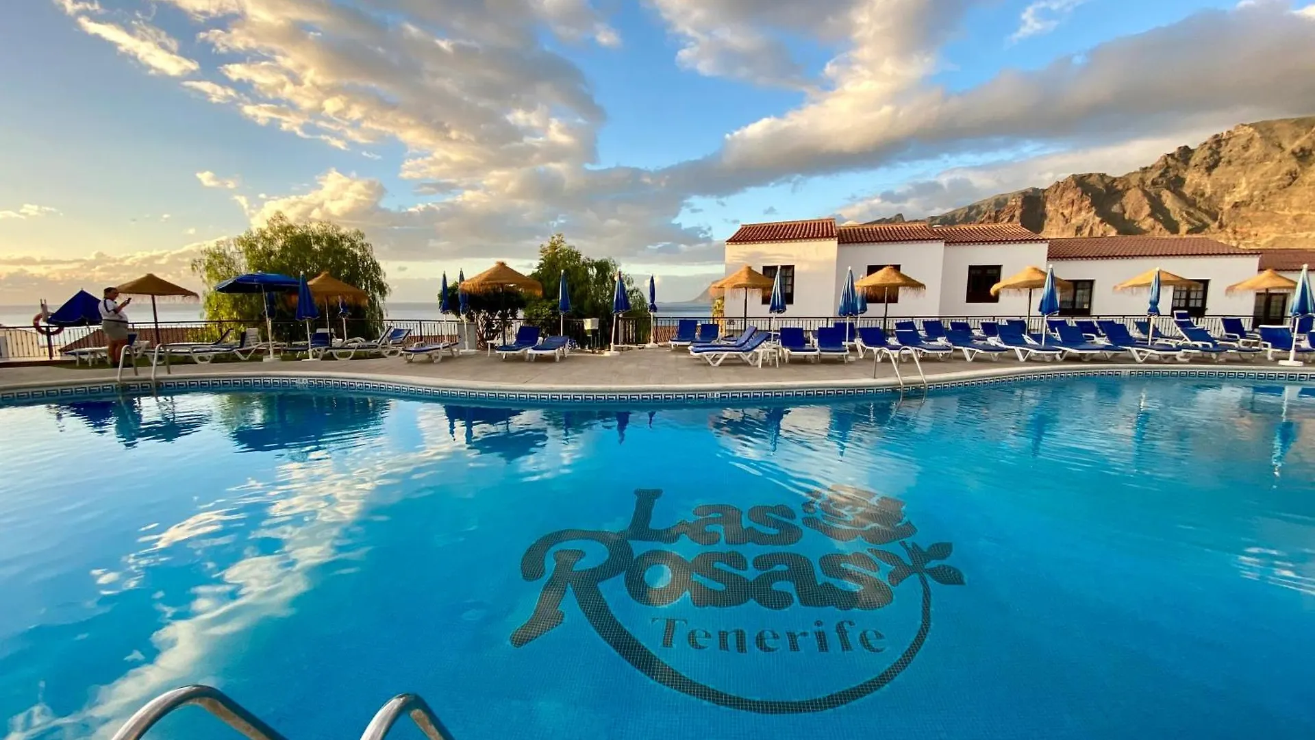 Seaview Townhouse In Puerto Santiago & Los Gigantes Puerto de Santiago  Spain