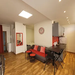 Apartamento La Arena, Puerto de Santiago (Tenerife)