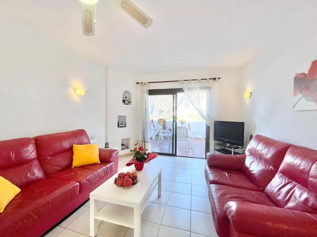 Seaview Townhouse In Puerto Santiago & Los Gigantes Puerto de Santiago  Puerto de Santiago (Tenerife)