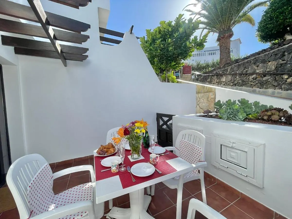 Apartment Seaview Townhouse In Puerto Santiago & Los Gigantes Puerto de Santiago  Spain