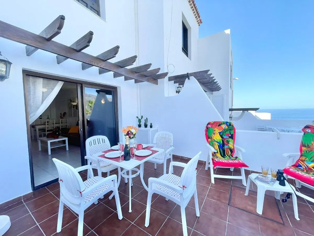 Seaview Townhouse In Puerto Santiago & Los Gigantes Puerto de Santiago  Puerto de Santiago (Tenerife)
