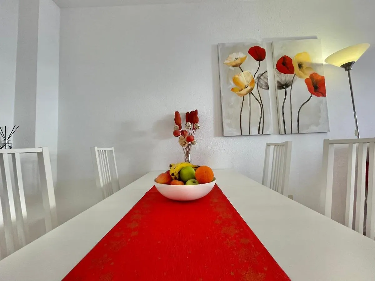Seaview Townhouse In Puerto Santiago & Los Gigantes Puerto de Santiago  Spain