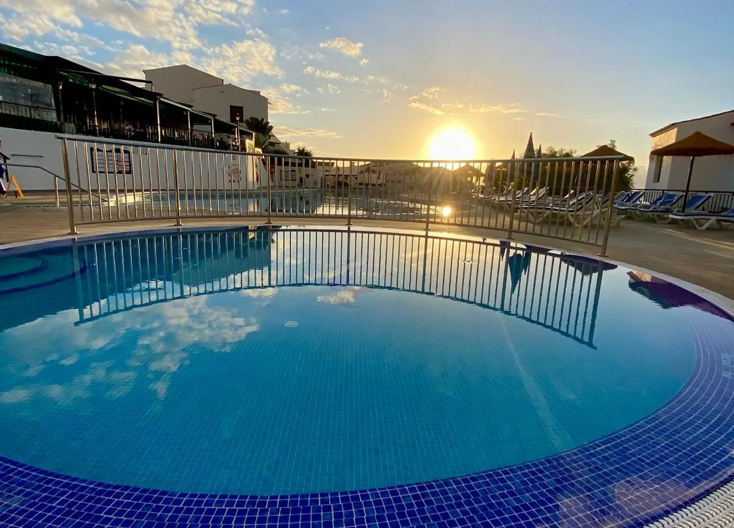 Seaview Townhouse In Puerto Santiago & Los Gigantes Puerto de Santiago  Apartment Puerto de Santiago (Tenerife)