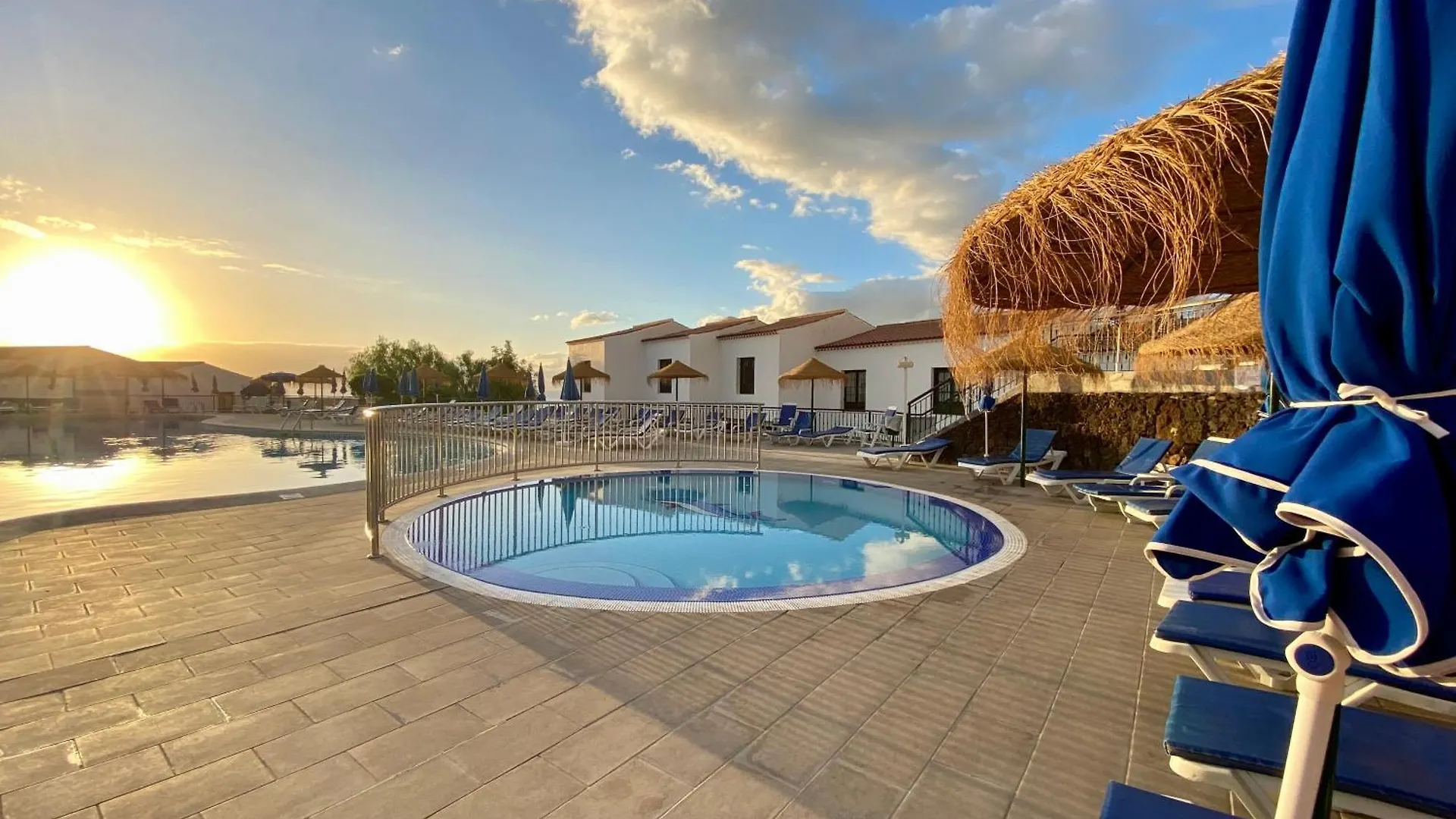 Apartment Seaview Townhouse In Puerto Santiago & Los Gigantes Puerto de Santiago  Spain